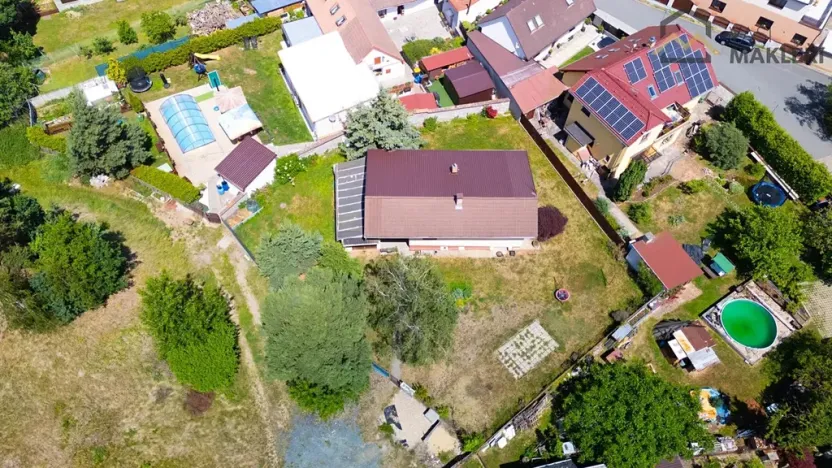 Prodej rodinného domu, Kutná Hora, Libenická, 120 m2