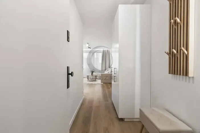 Prodej bytu 2+kk, Praha - Holešovice, Tovární, 38 m2