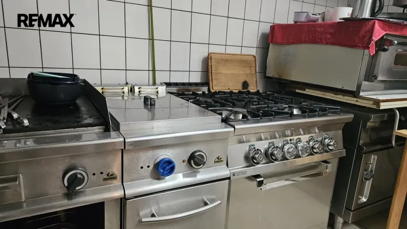 Pronájem restaurace, Dubičné, 250 m2
