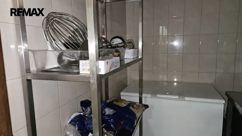 Pronájem restaurace, Dubičné, 250 m2