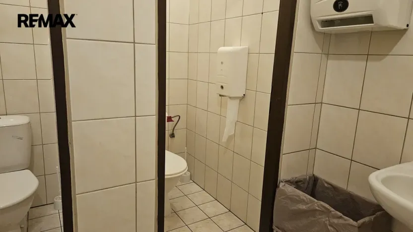 Pronájem restaurace, Dubičné, 250 m2