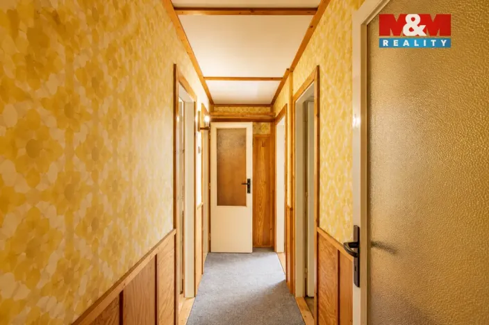 Prodej chaty, Vítkov - Podhradí, 90 m2