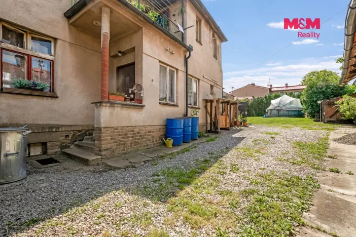 Prodej rodinného domu, Trubín, K Cihelně, 128 m2