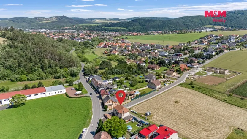Prodej rodinného domu, Trubín, K Cihelně, 128 m2