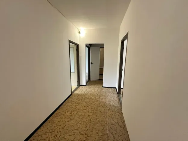 Prodej bytu 3+1, Děčín, Čsl. partyzánů, 75 m2