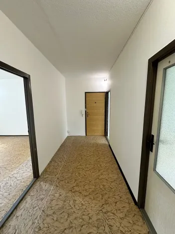 Prodej bytu 3+1, Děčín, Čsl. partyzánů, 75 m2
