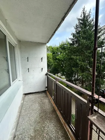 Prodej bytu 3+1, Děčín, Čsl. partyzánů, 75 m2