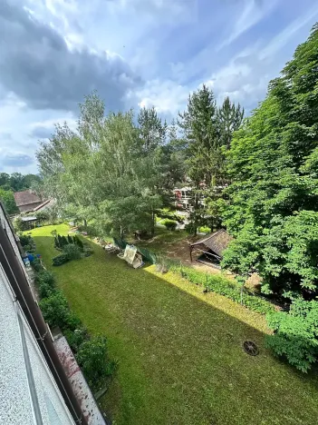 Prodej bytu 3+1, Děčín, Čsl. partyzánů, 75 m2