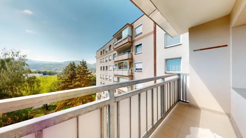 Prodej bytu 3+1, Ústí nad Labem - Krásné Březno, Dr. Horákové, 71 m2