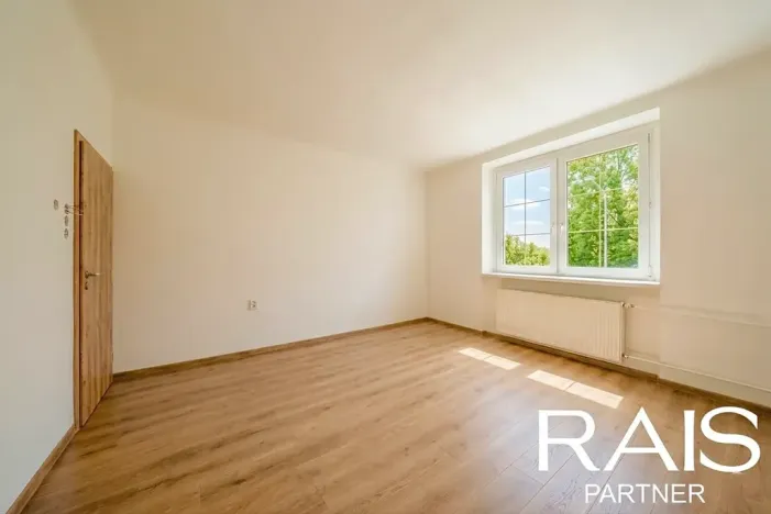 Prodej bytu 3+kk, Brno, Elišky Krásnohorské, 56 m2