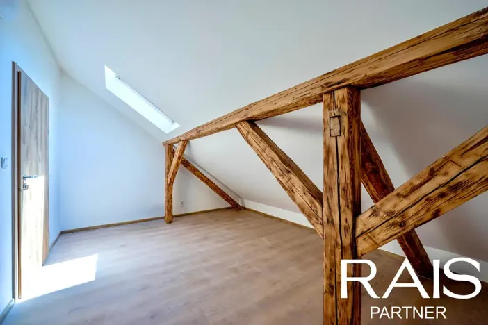 Prodej bytu 3+kk, Brno, Elišky Krásnohorské, 56 m2
