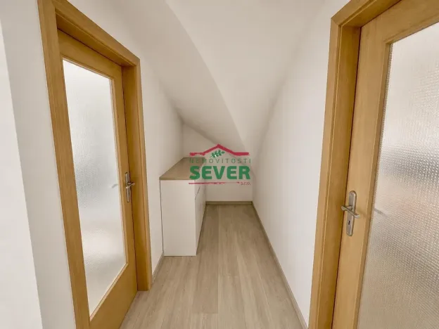Prodej rodinného domu, Lenešice, Dlouhá, 150 m2