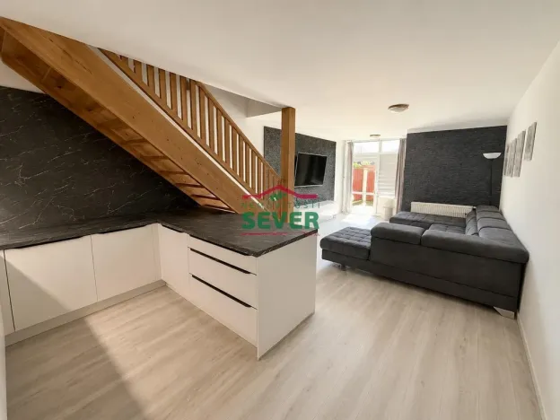 Prodej rodinného domu, Lenešice, Dlouhá, 150 m2