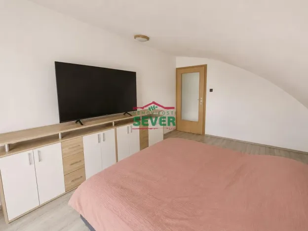 Prodej rodinného domu, Lenešice, Dlouhá, 150 m2