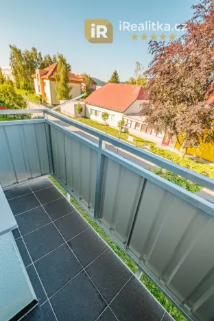 Prodej bytu 2+1, Vamberk, Jugoslávská, 51 m2