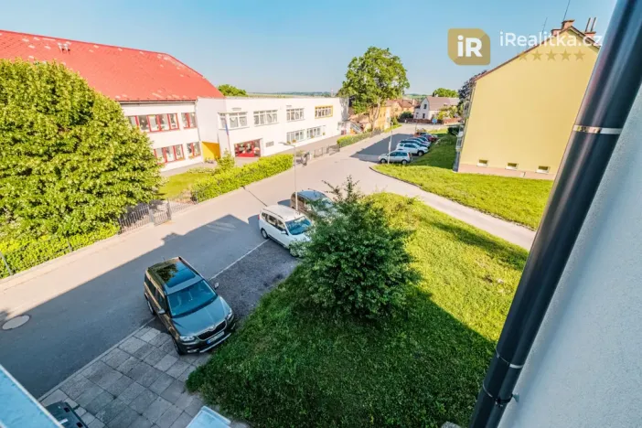 Prodej bytu 2+1, Vamberk, Jugoslávská, 51 m2