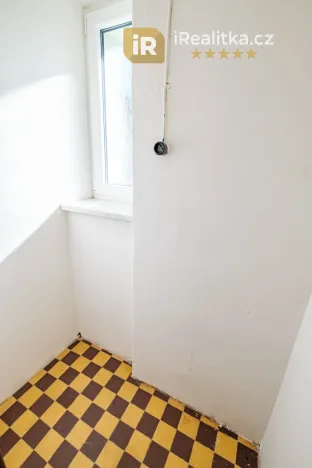 Prodej bytu 2+1, Vamberk, Jugoslávská, 51 m2