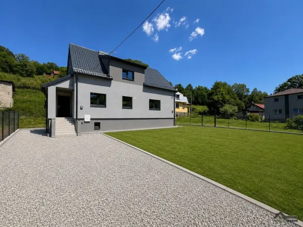 Prodej rodinného domu, Metylovice, 200 m2