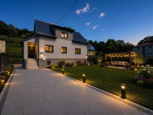 Prodej rodinného domu, Metylovice, 200 m2