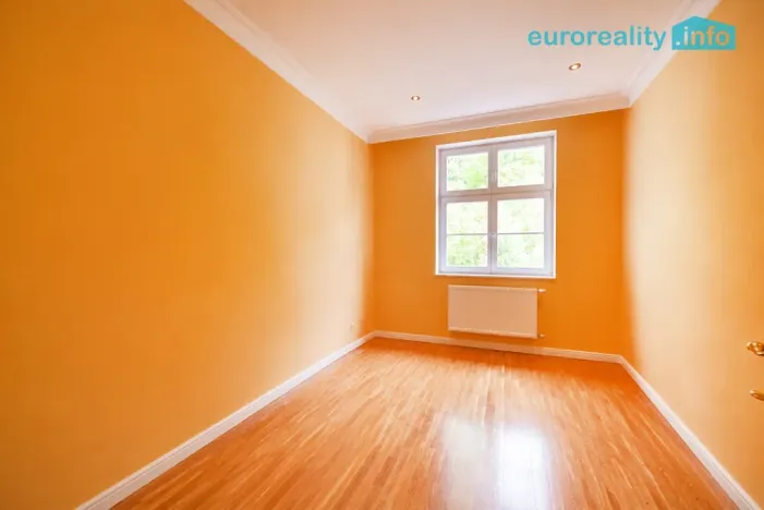 Prodej bytu 4+kk, Mariánské Lázně - Úšovice, Zeyerova, 116 m2