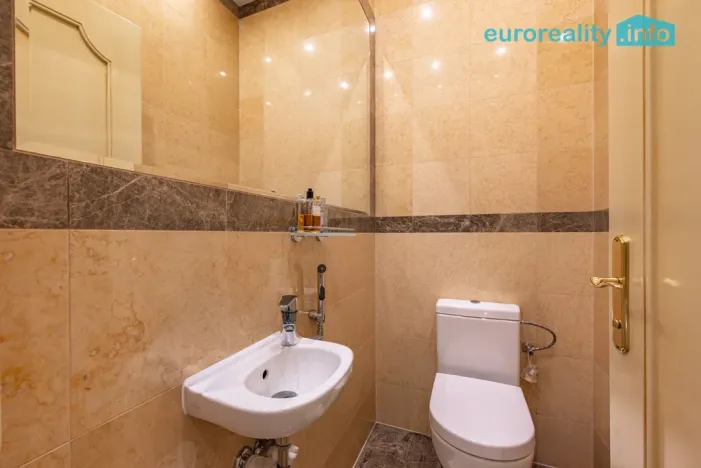Prodej bytu 4+kk, Mariánské Lázně - Úšovice, Zeyerova, 116 m2