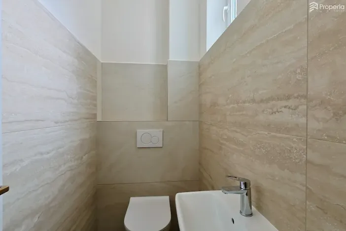 Pronájem bytu 3+1, Brno, Lerchova, 132 m2