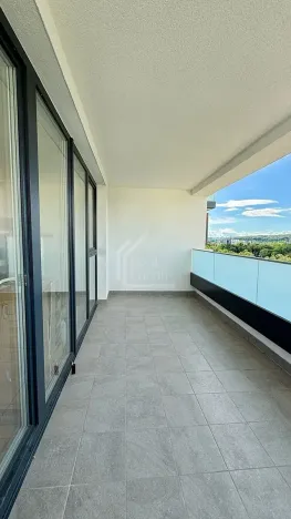 Pronájem bytu 3+kk, Praha - Vysočany, Pod Harfou, 79 m2