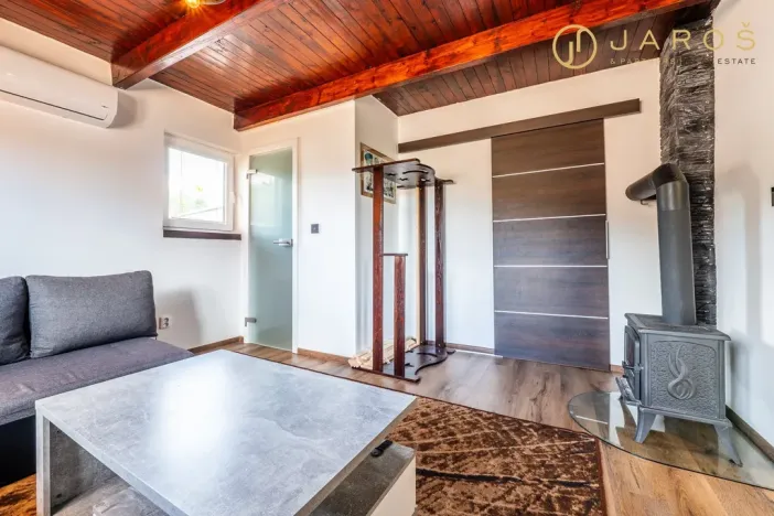 Prodej chaty, Klášterec nad Ohří, 90 m2