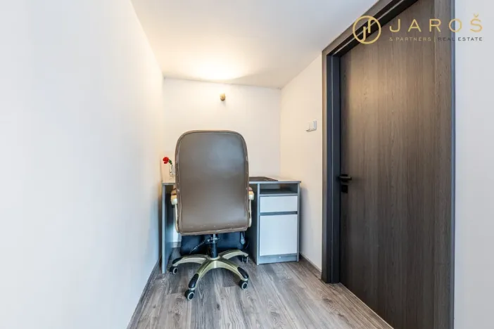 Prodej chaty, Klášterec nad Ohří, 90 m2