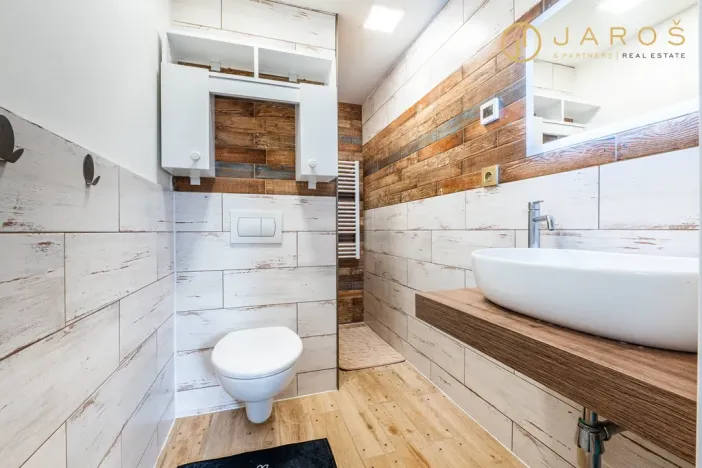 Prodej chaty, Klášterec nad Ohří, 90 m2