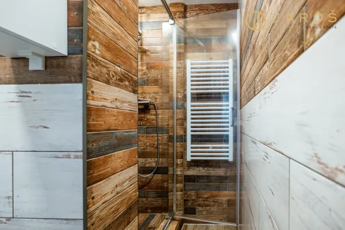 Prodej chaty, Klášterec nad Ohří, 90 m2