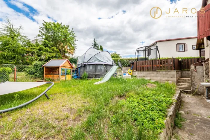 Prodej chaty, Klášterec nad Ohří, 90 m2