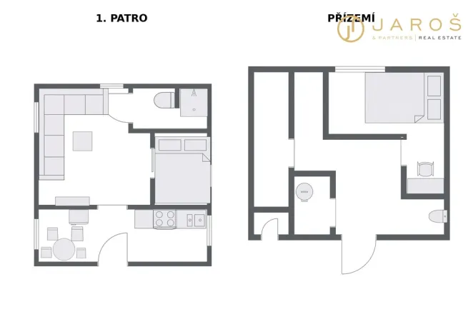 Prodej chaty, Klášterec nad Ohří, 90 m2