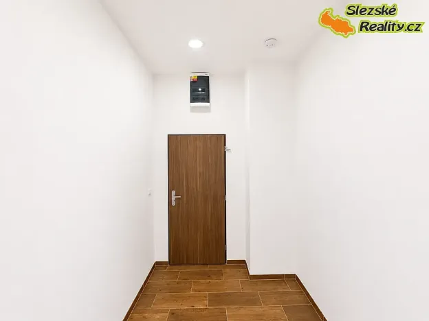 Pronájem bytu 3+kk, Vratimov, Tovární, 90 m2