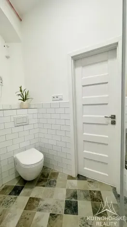 Pronájem bytu 2+1, Kutná Hora, Česká, 65 m2