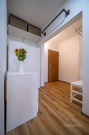 Prodej bytu 2+kk, České Budějovice - České Budějovice 2, Otavská, 46 m2