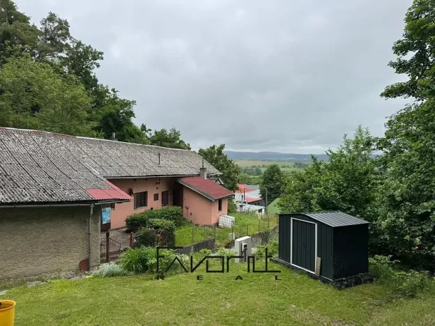 Prodej chalupy, Veselíčko, 170 m2