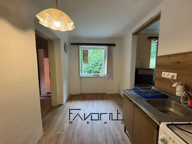 Prodej chalupy, Veselíčko, 170 m2