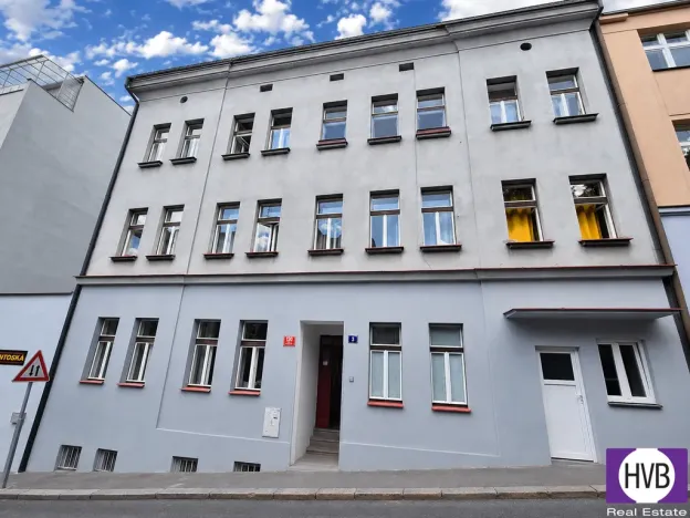Prodej bytu 1+kk, Praha, U Kublova, 29 m2