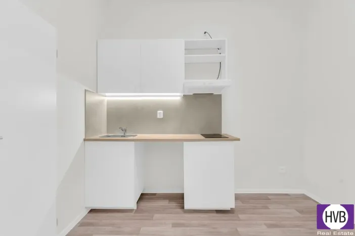 Prodej kanceláře, Praha, U Kublova, 29 m2