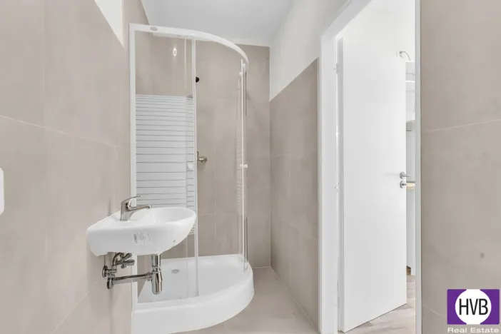 Prodej kanceláře, Praha, U Kublova, 29 m2