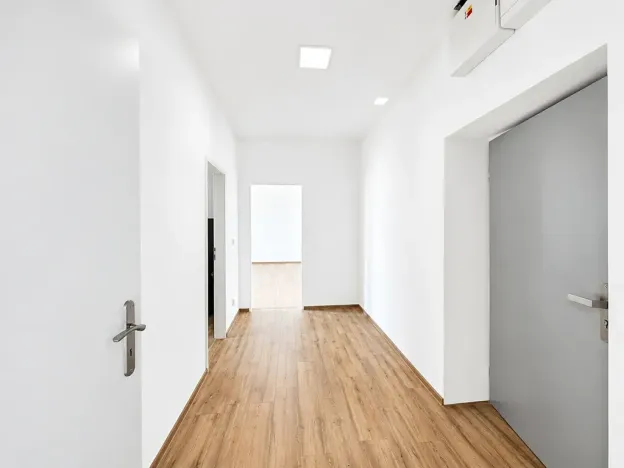 Pronájem bytu 2+1, Ostrava, Oblá, 83 m2
