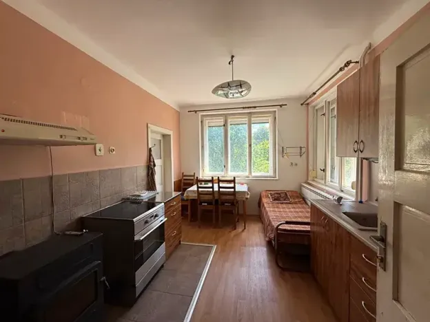 Prodej rodinného domu, Úsobrno, 80 m2