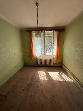 Prodej rodinného domu, Úsobrno, 80 m2