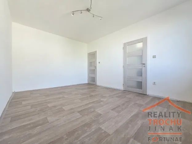 Prodej bytu 2+1, Trutnov, Dlouhá, 60 m2