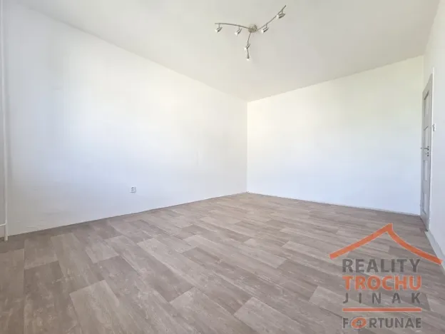 Prodej bytu 2+1, Trutnov, Dlouhá, 60 m2