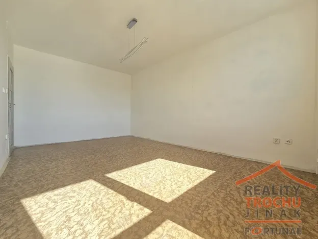 Prodej bytu 2+1, Trutnov, Dlouhá, 60 m2
