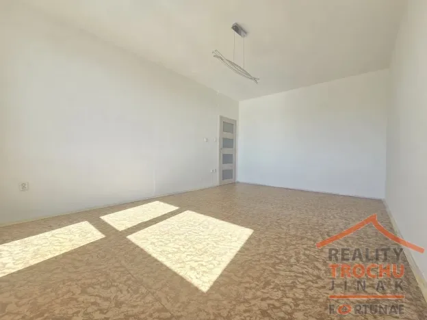 Prodej bytu 2+1, Trutnov, Dlouhá, 60 m2