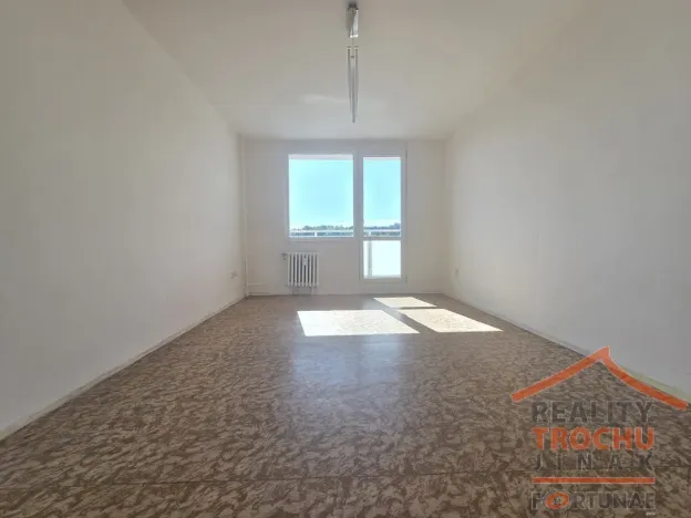 Prodej bytu 2+1, Trutnov, Dlouhá, 60 m2