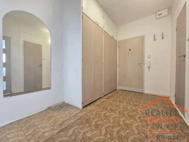 Prodej bytu 2+1, Trutnov, Dlouhá, 60 m2